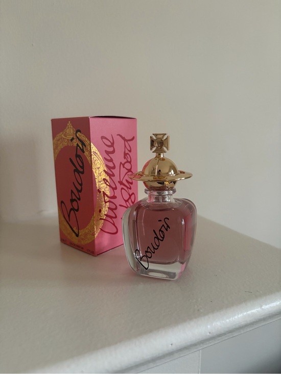 Vivienne Westwood Other - Vivienne Westwood Boudoir Eau de Parfum — New with box